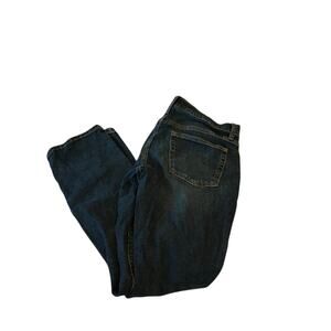 Old Navy Men's Straight Blue Jeans Mens 31x32